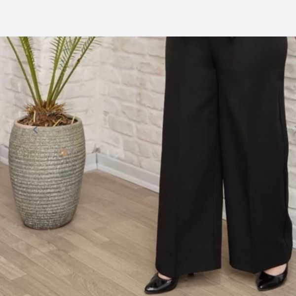 شلوار بگ مازراتی بزرگ سایز 46 تا 62