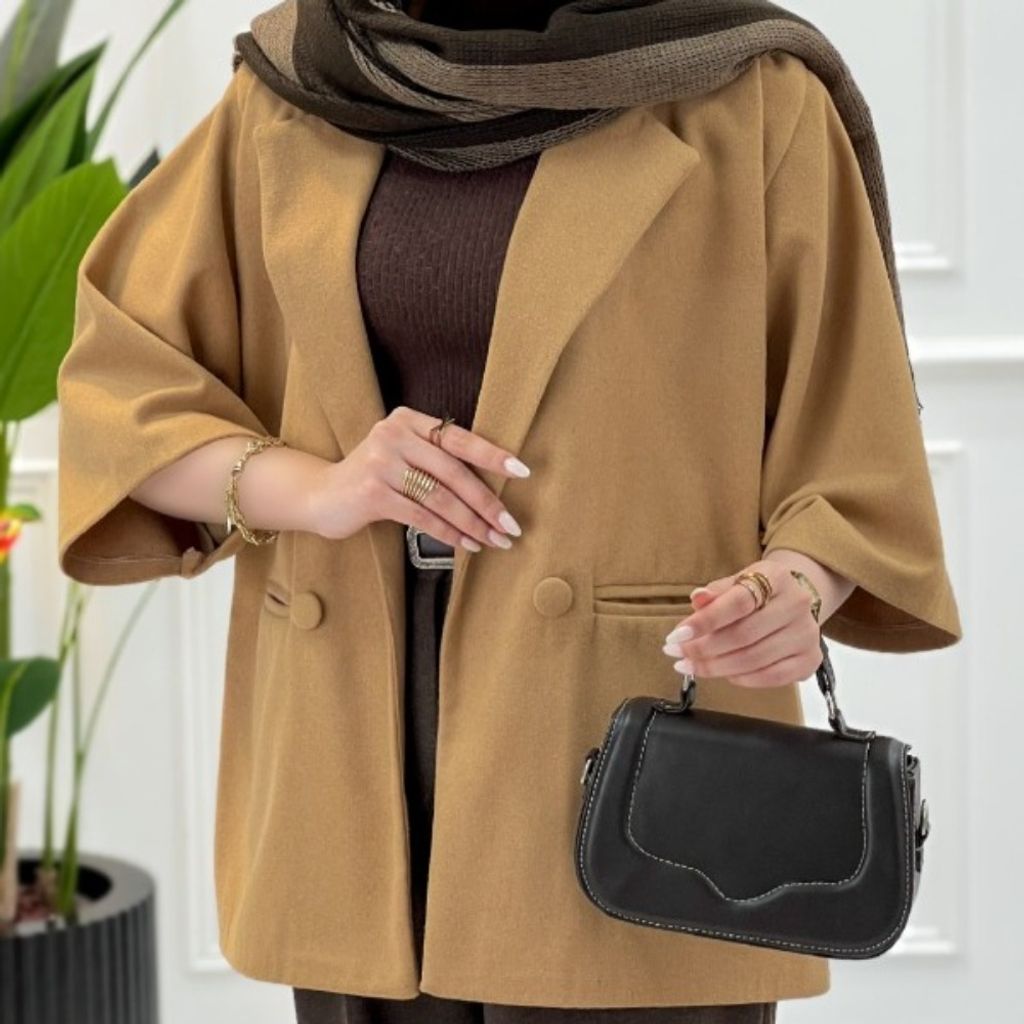 خرید انلاین کت ماهرخ پارسی