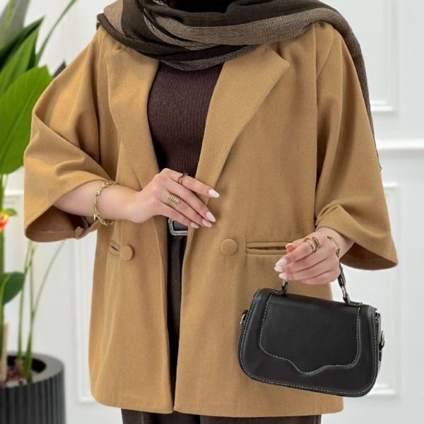 کت ماهرخ پارسی