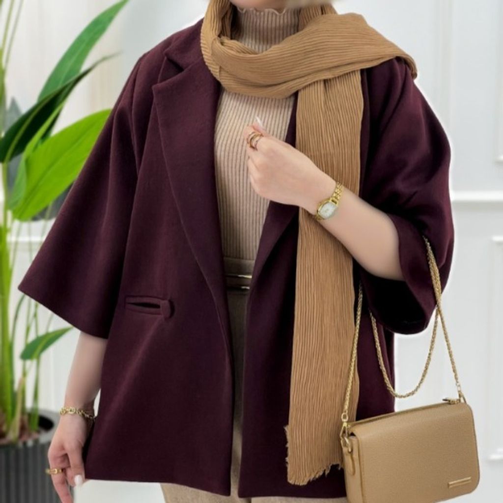 خرید آنلاین کت ماهرخ پارسی