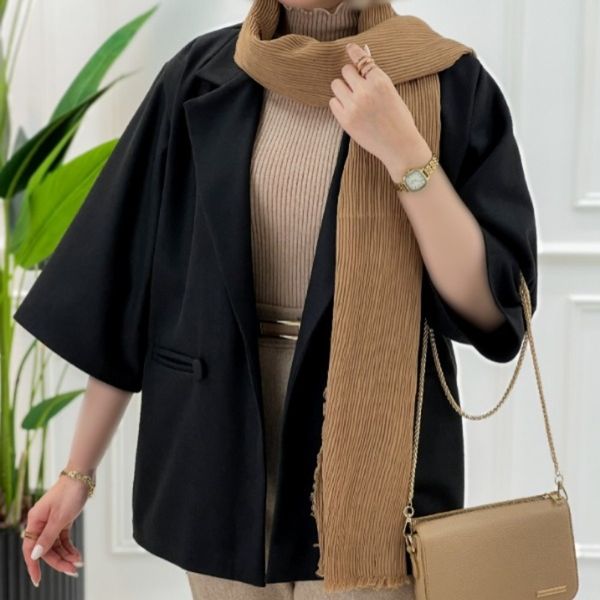 کت ماهرخ پارسی