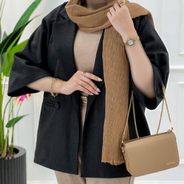 کت ماهرخ پارسی