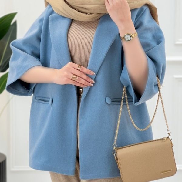 کت ماهرخ پارسی