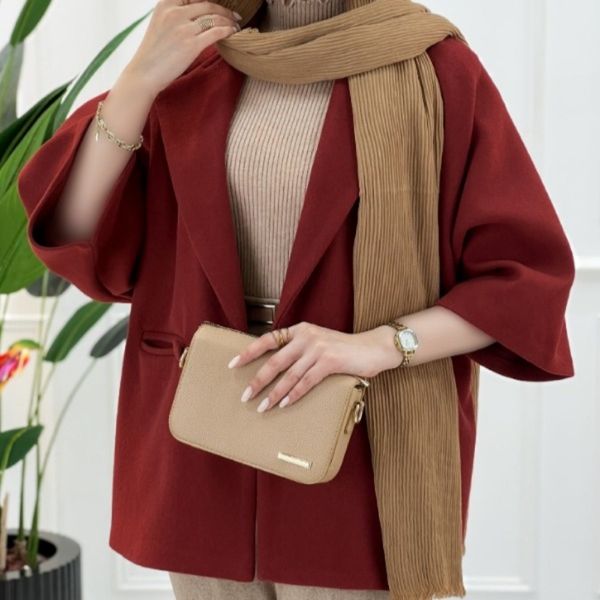 کت ماهرخ پارسی