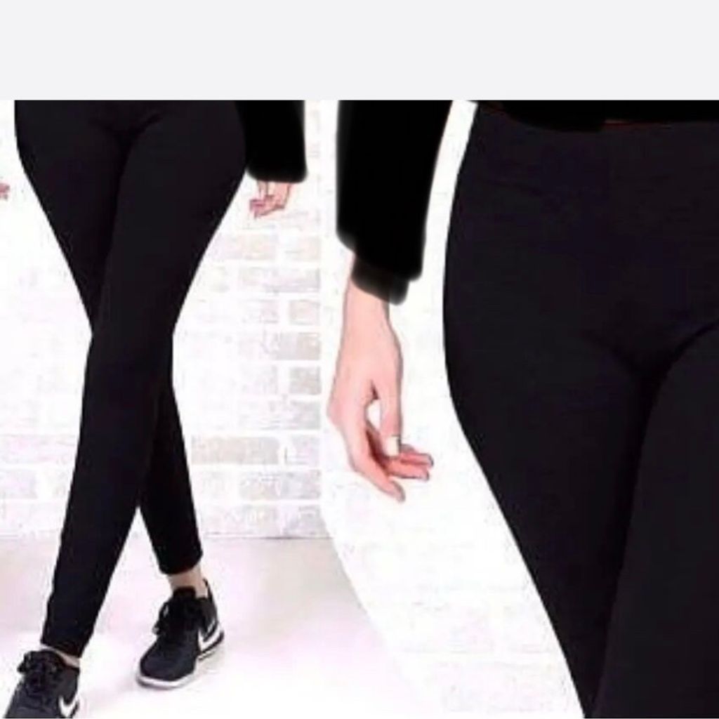 خرید اینترنتی قیمت شلوار زنانه نخی لاکرا بیرونی مجلسی ضخیم