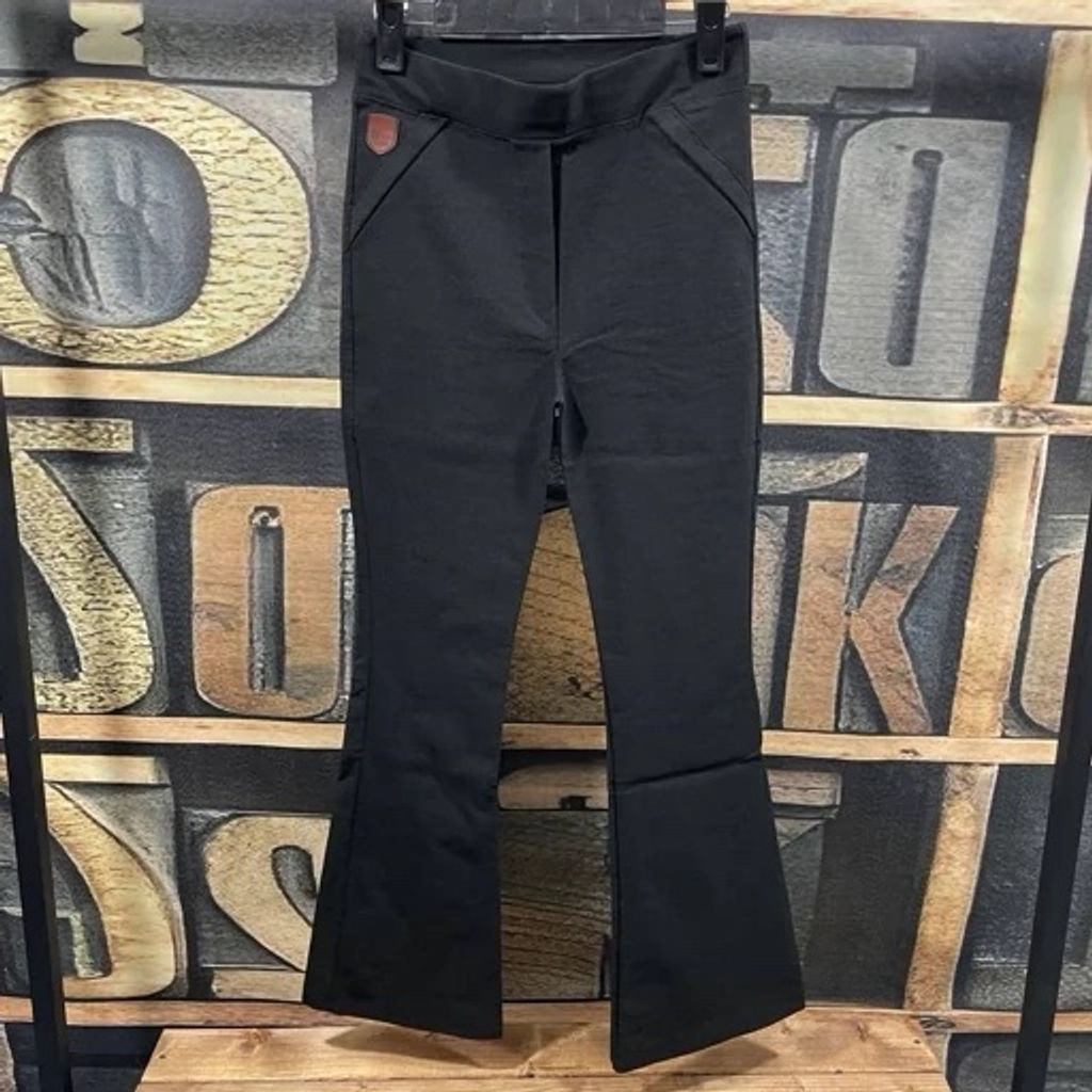 خرید اینترنتی قیمت شلوار جین نیل مشکی دمپاگشاد سایزبزرگ