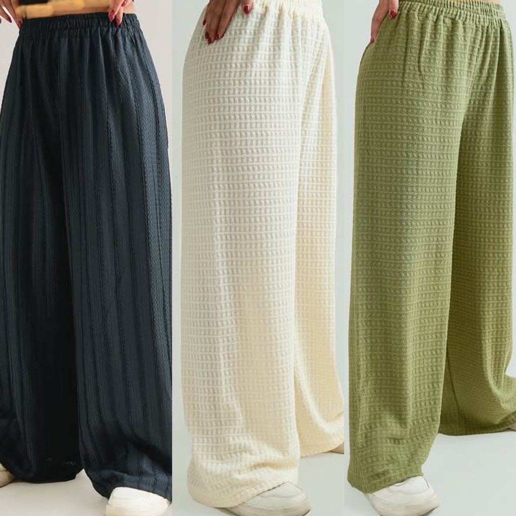 خرید اینترنتی قیمت شلوار بگ زنانه قد 112 سانت مراکشی بلند