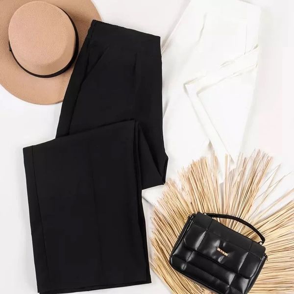 شلوار بگ مازراتی جیب دار پارچه اعلا