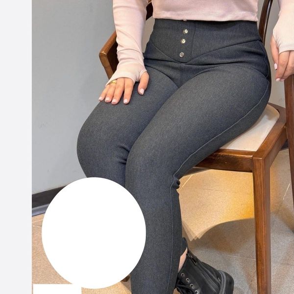 شلوار سورن گن دار راسته 38 تا 48