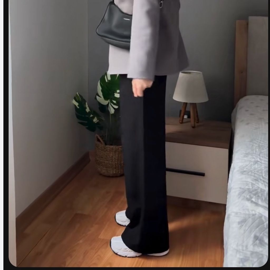 خرید اینترنتی قیمت شلوار نیم بگ مازراتی جنس اعلا سایز 36 تا 60