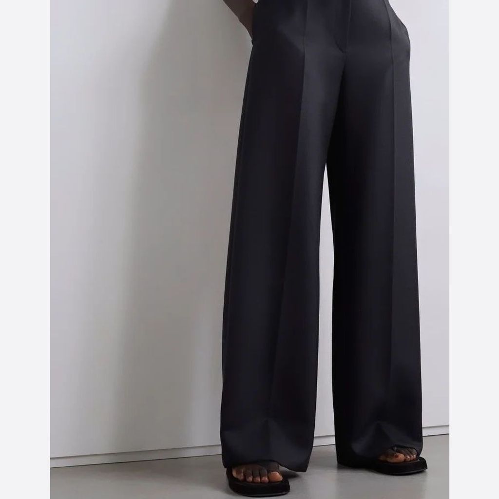 خرید اینترنتی قیمت شلوار بگ مازراتی سایز 36 و 38 و 40