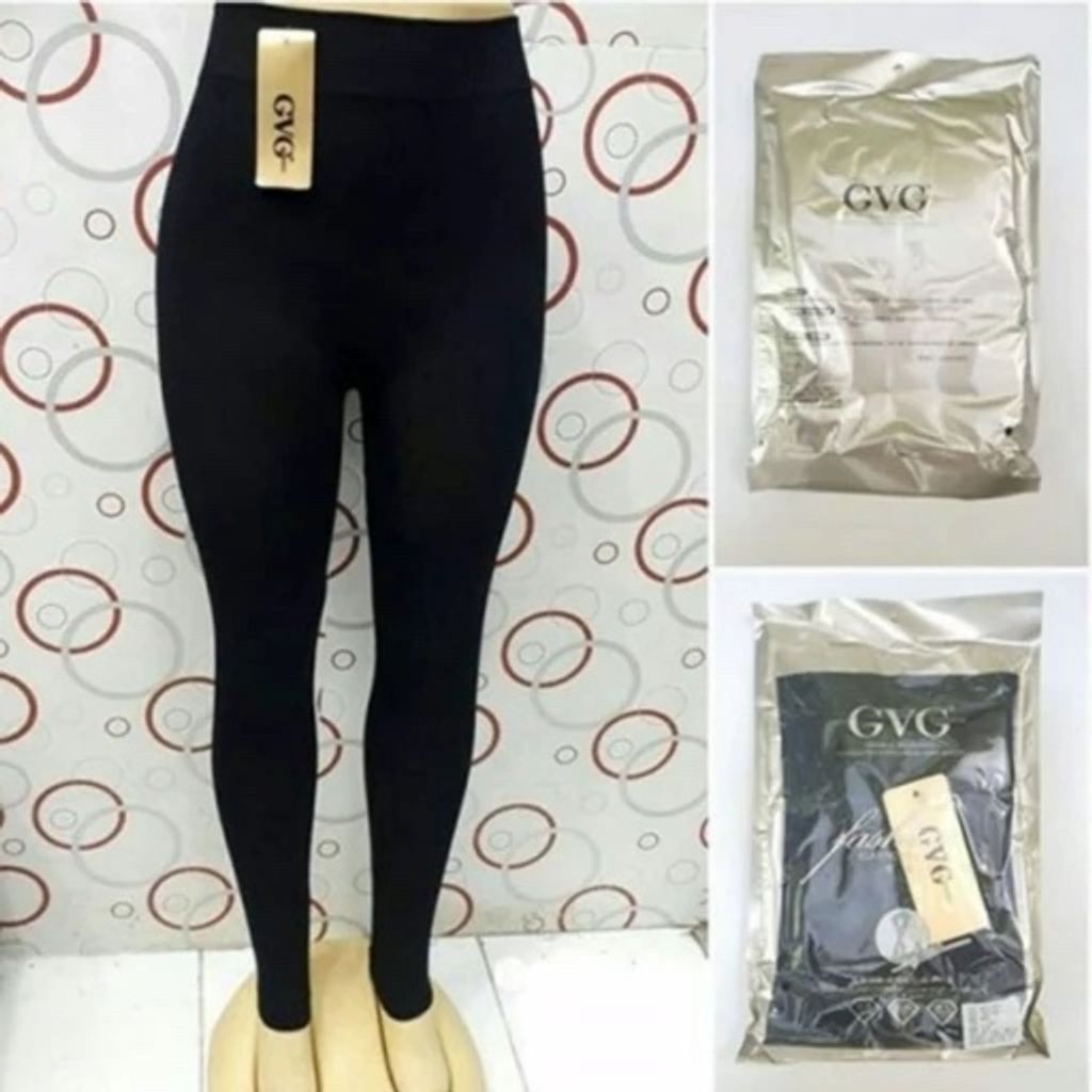 خرید اینترنتی قیمت لگ ساپورت زنانه خارجی مارک اصل GVG بیرونی