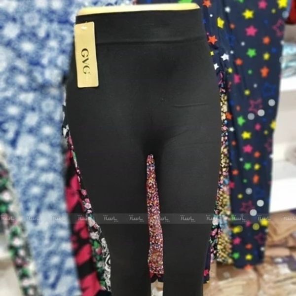 لگ ساپورت زنانه خارجی مارک اصل GVG بیرونی