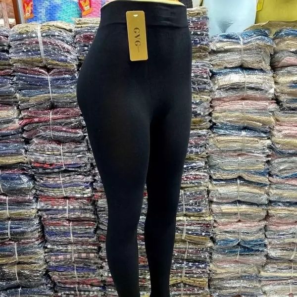 لگ ساپورت زنانه خارجی مارک اصل GVG بیرونی