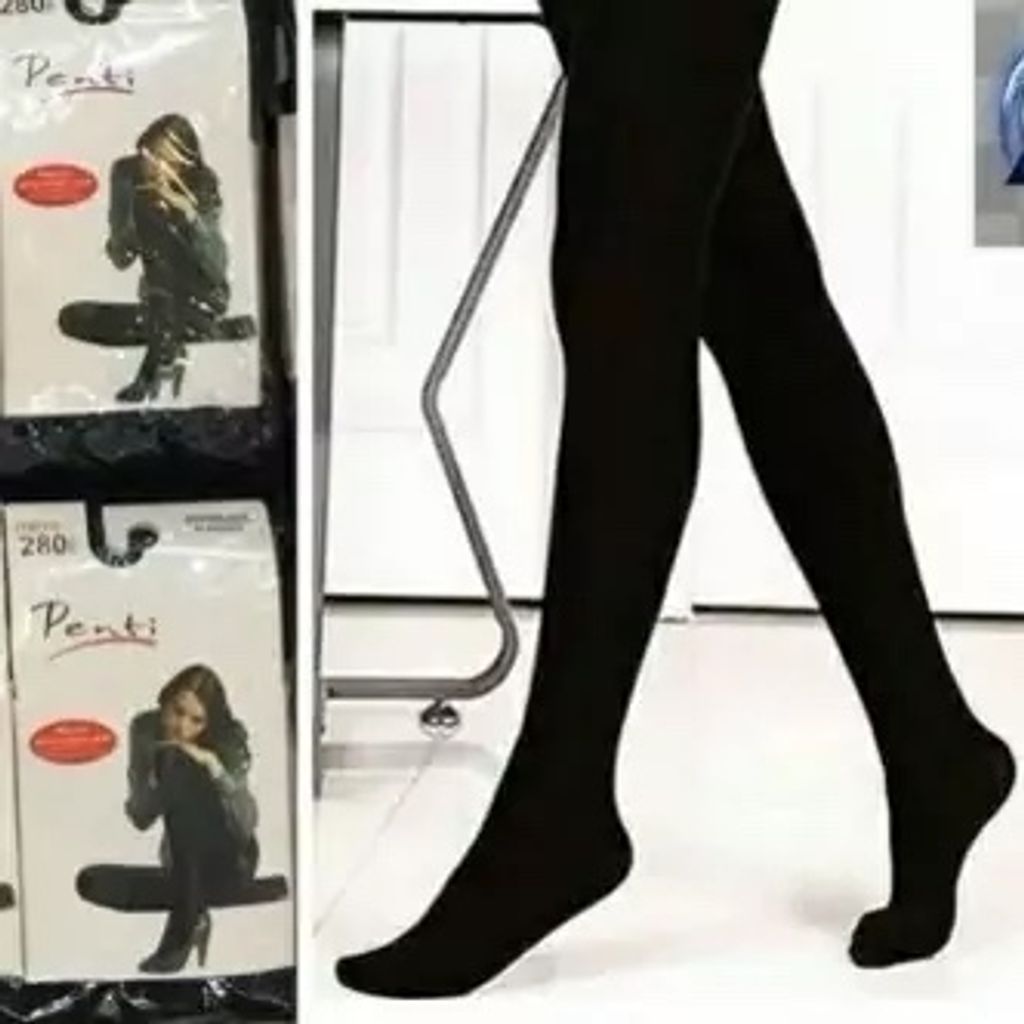 خرید اینترنتی قیمت جوراب شلواری زنانه مارک پنتی خارجی