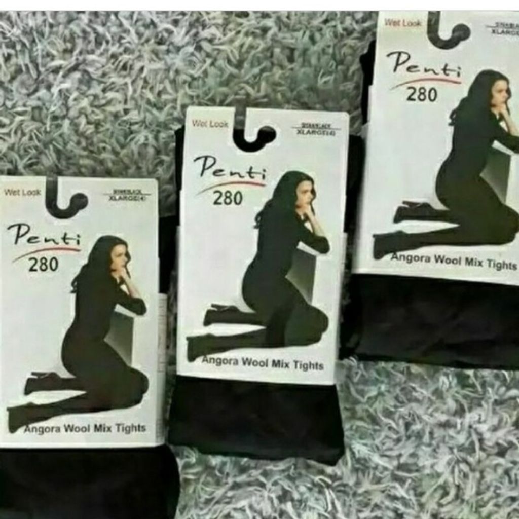 خرید اینترنتی قیمت جوراب شلواری زنانه مارک پنتی خارجی