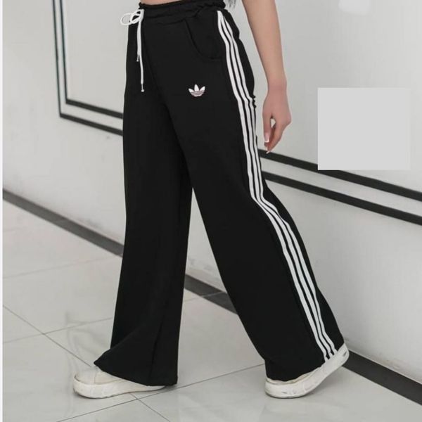 شلوار بگ سه نواره