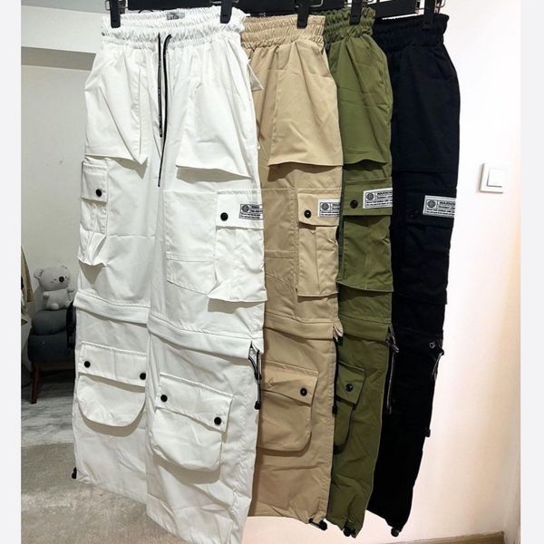 شلوار کارگو فشن