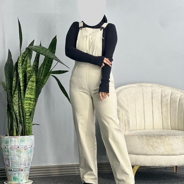 شلوار بیلرسوت یا مکانیکی دخترانه و زنانه