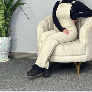 خرید اینترنتی قیمت شلوار بیلرسوت یا مکانیکی دخترانه و زنانه