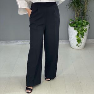 شلوار بگ مازراتی