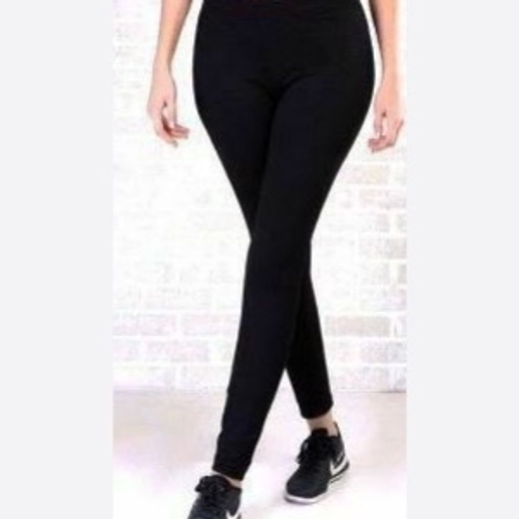 خرید اینترنتی قیمت لگ مشکی ساده اعلا