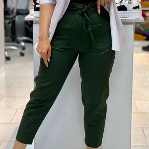 خرید اینترنتی قیمت شلوار مام استایل کمر هویجی 