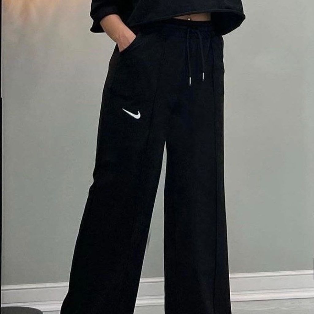 خرید اینترنتی قیمت شلوار بگ نایک دورس 