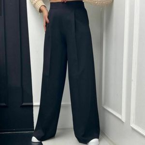 شلوار بگ مازراتی اعلا مجلسی سایز 36 تا 60