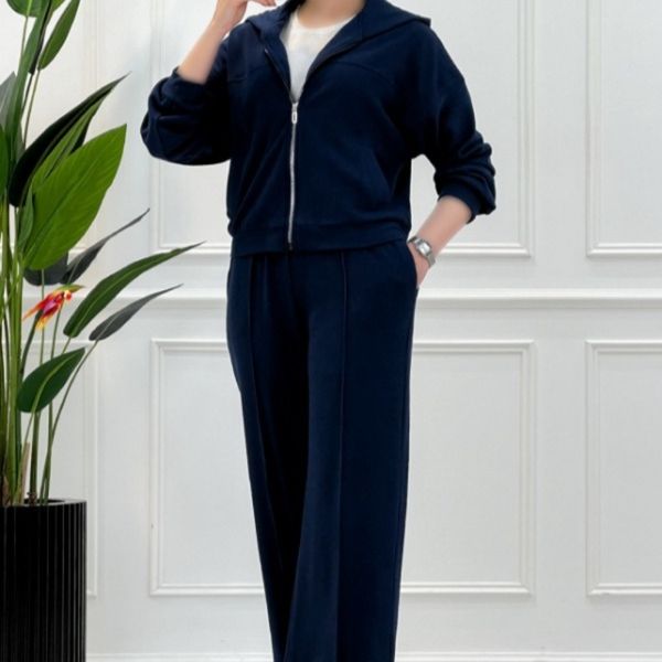 بامبر شلوار نازیلا پارسی