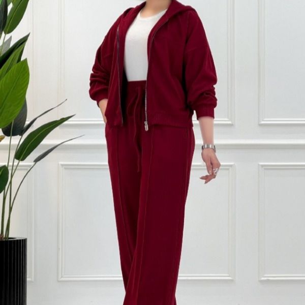 بامبر شلوار نازیلا پارسی