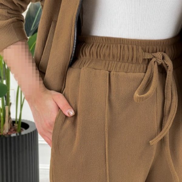 بامبر شلوار نازیلا پارسی