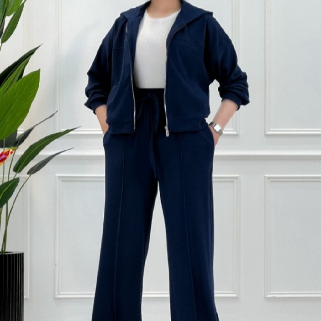 فروش اینترنتی بامبر شلوار نازیلا پارسی