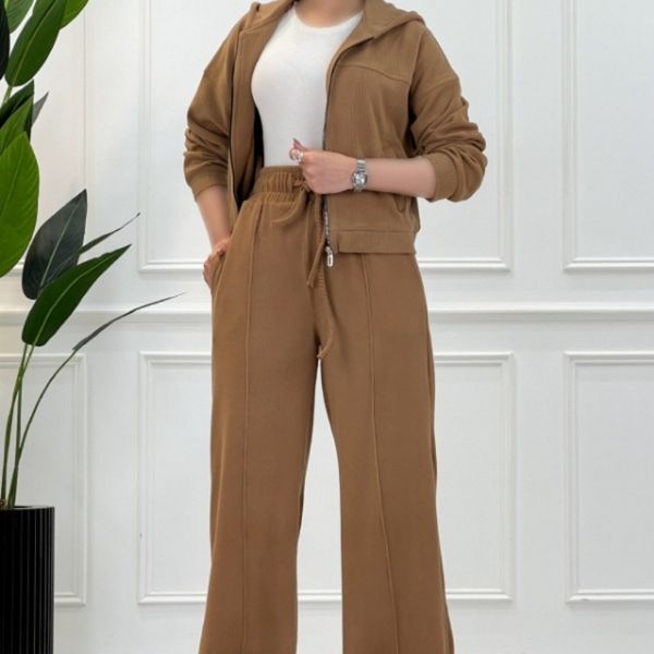 بامبر شلوار نازیلا پارسی