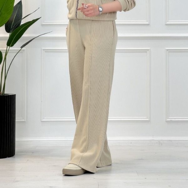 بامبر شلوار نازیلا پارسی