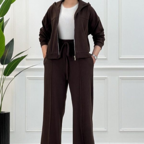 بامبر شلوار نازیلا پارسی