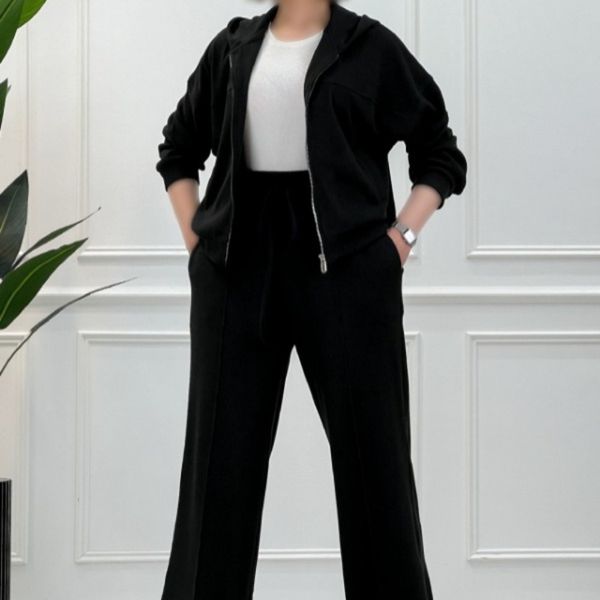 بامبر شلوار نازیلا پارسی