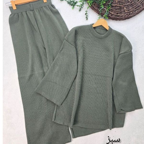 ست بافت ساده