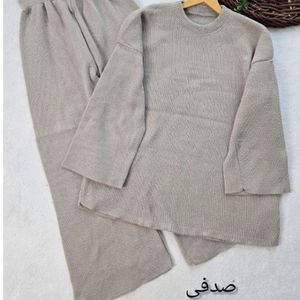 فروش اینترنتی ست بافت ساده