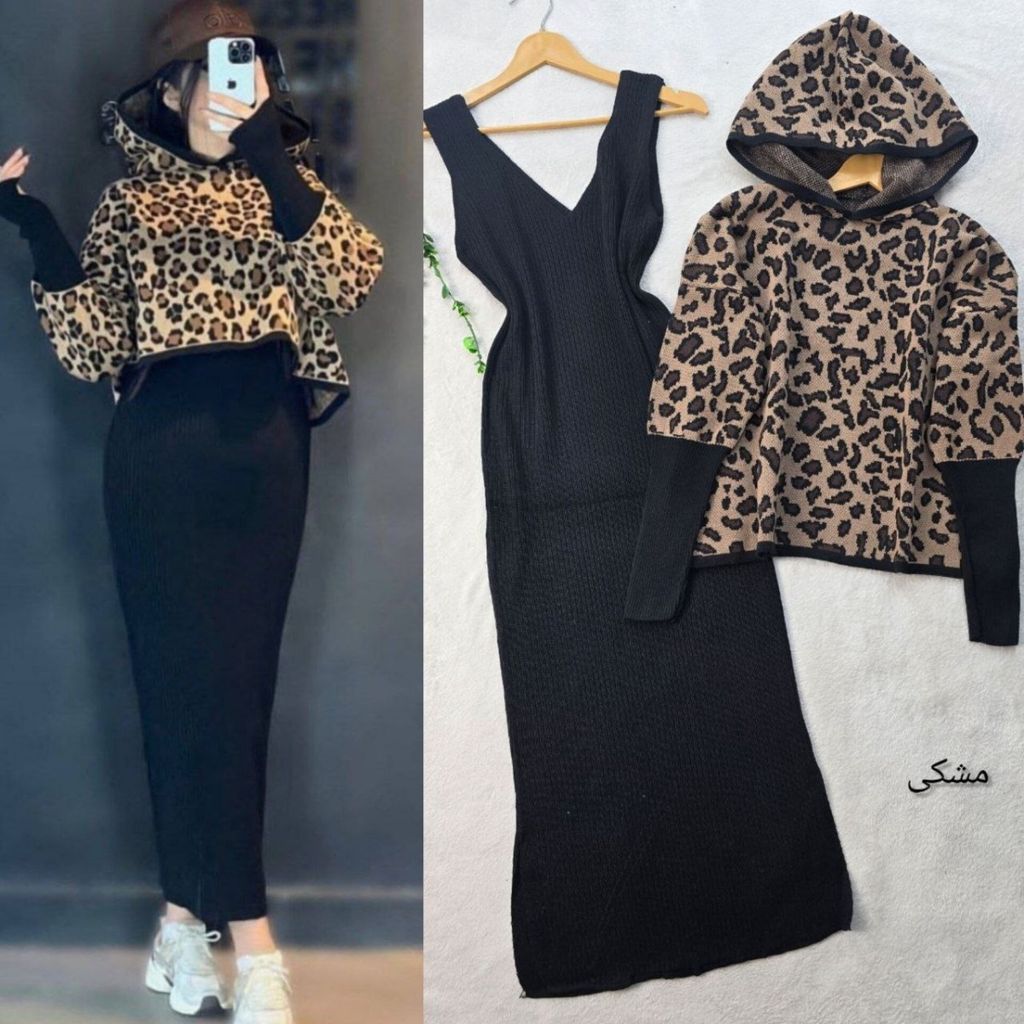 فروش اینترنتی ست بافت آیسان