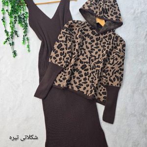 مشخصات ست بافت آیسان