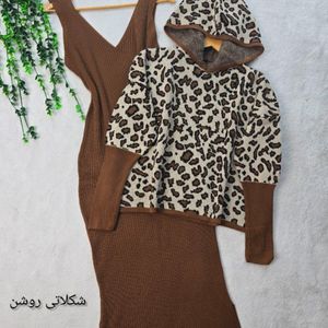 مشخصات ست بافت آیسان