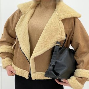 کراپ کت لونا پارسی