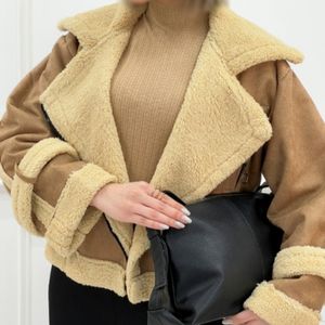 فروش اینترنتی کراپ کت لونا پارسی