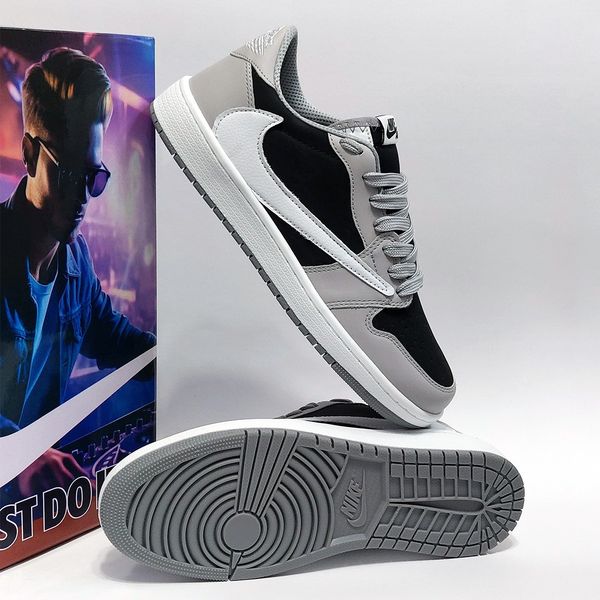 کتانی ترند نایک ترویس اسکات Nike Travis Scott