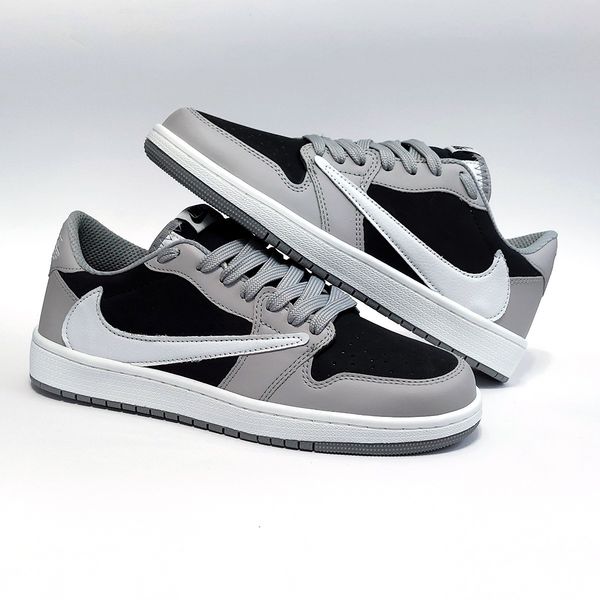 کتانی ترند نایک ترویس اسکات Nike Travis Scott