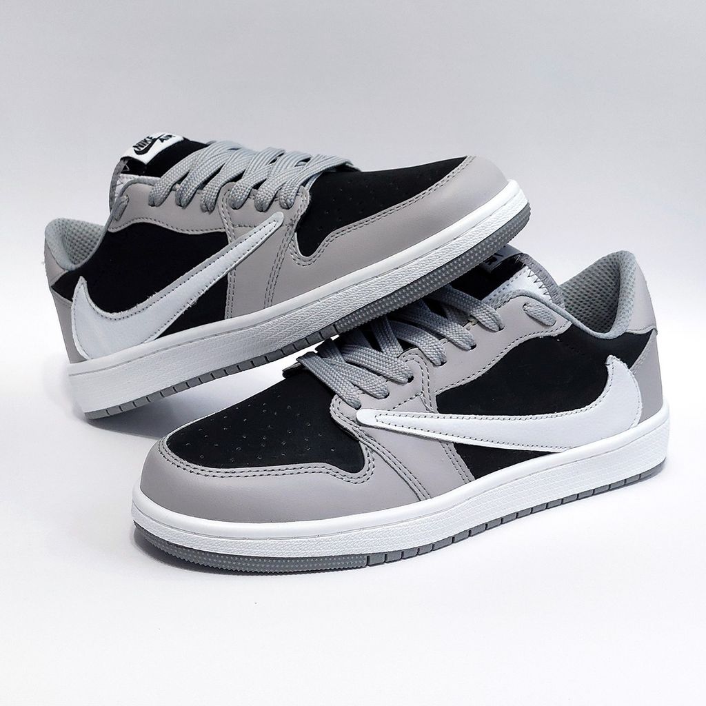 مشخصات کتانی ترند نایک ترویس اسکات Nike Travis Scott