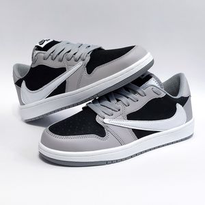 مشخصات کتانی ترند نایک ترویس اسکات Nike Travis Scott