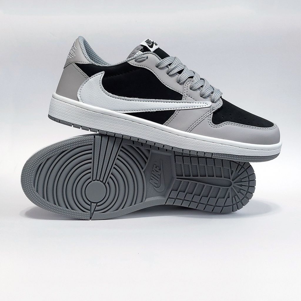 قیمت ارزان کتانی ترند نایک ترویس اسکات Nike Travis Scott