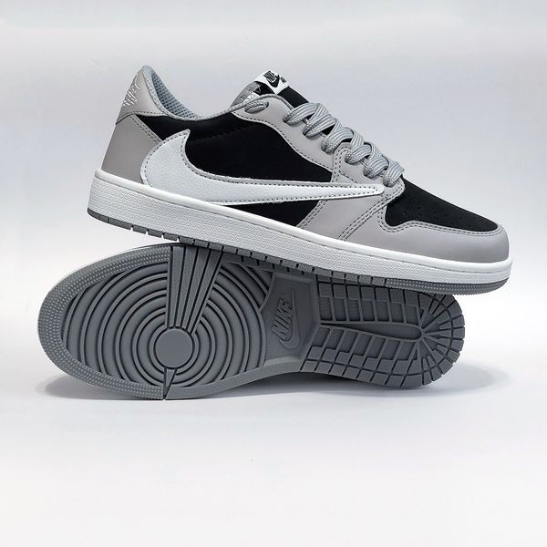 کتانی ترند نایک ترویس اسکات Nike Travis Scott